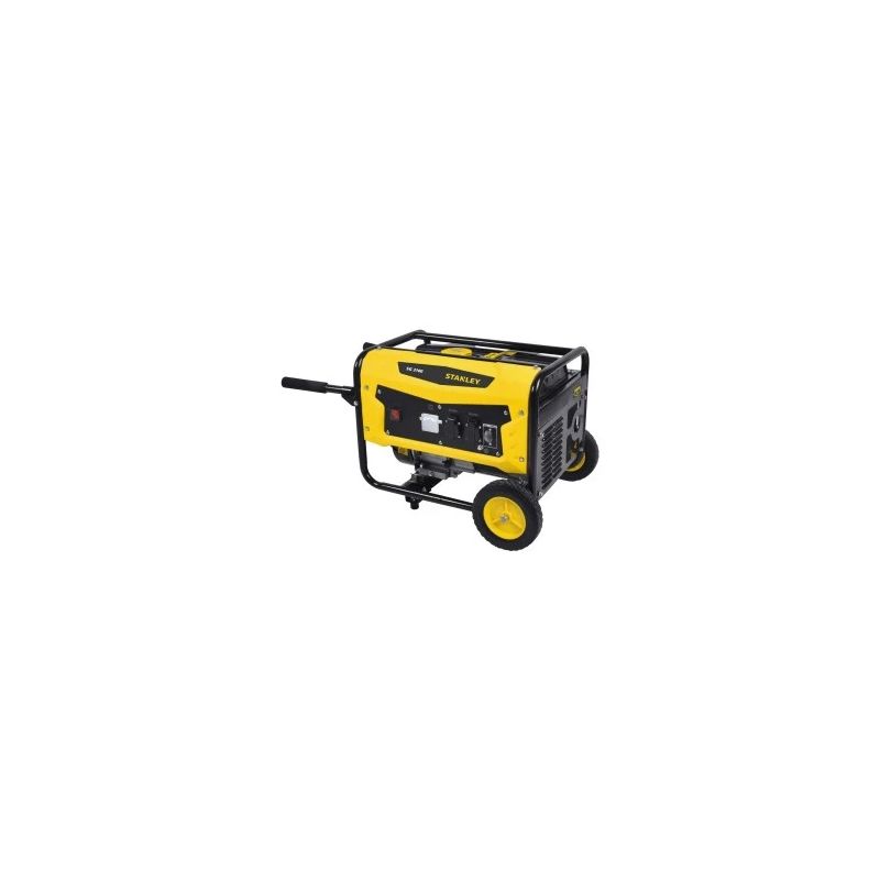 ĢENERATORS STANLEY SG 3100 BASIC 2.6 kW